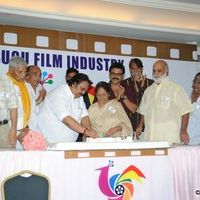 Celebs at Telugu Film Industry Celebrates 80 Years pictures | Picture 76524